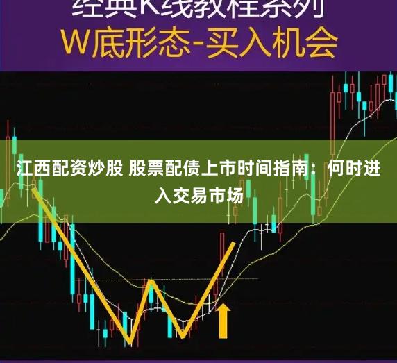 江西配资炒股 股票配债上市时间指南：何时进入交易市场
