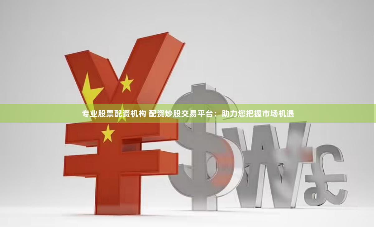 专业股票配资机构 配资炒股交易平台：助力您把握市场机遇