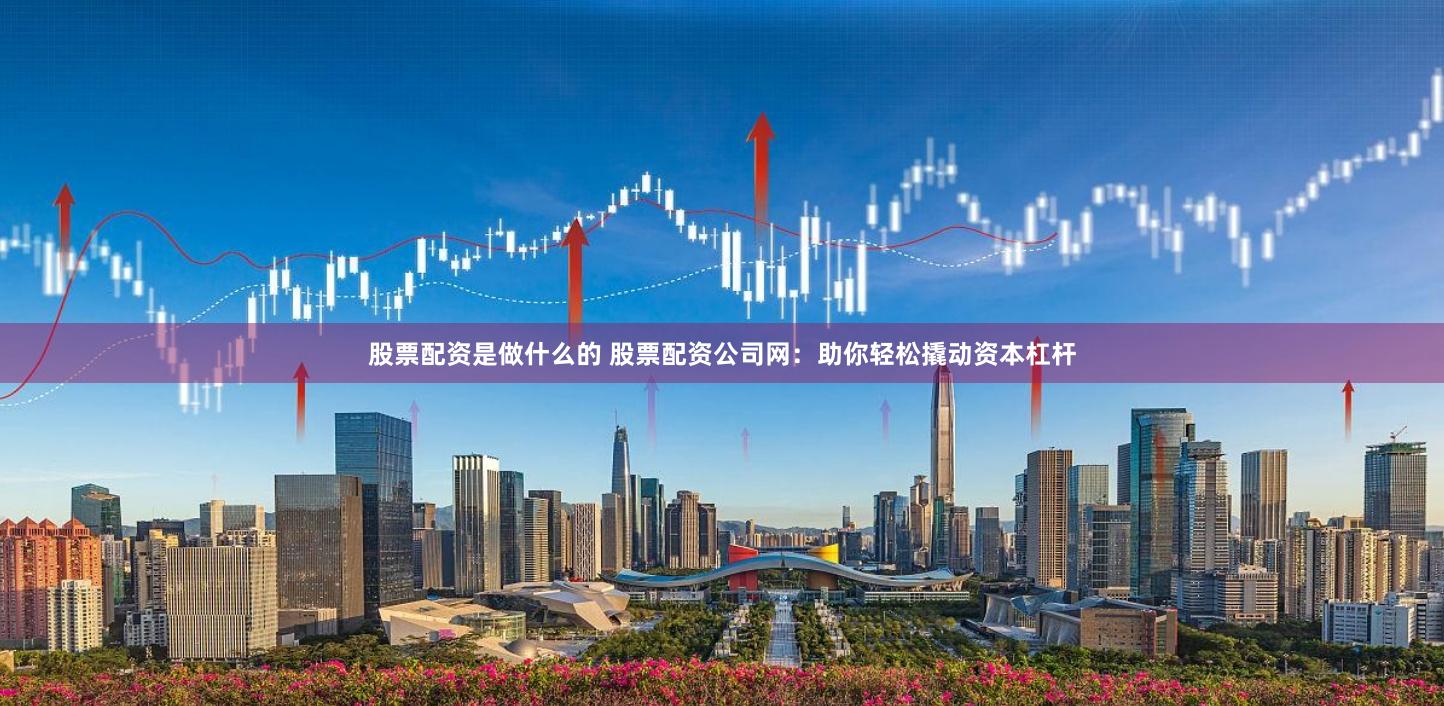 股票配资是做什么的 股票配资公司网：助你轻松撬动资本杠杆