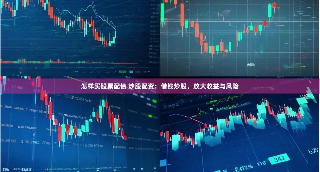 怎样买股票配债 炒股配资：借钱炒股，放大收益与风险