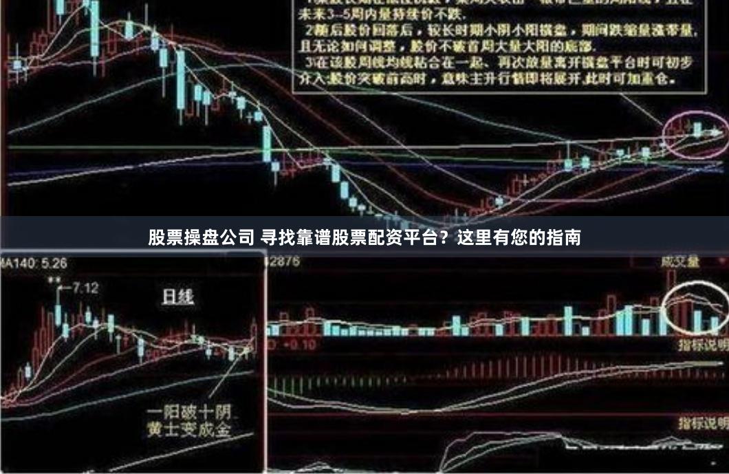 股票操盘公司 寻找靠谱股票配资平台？这里有您的指南