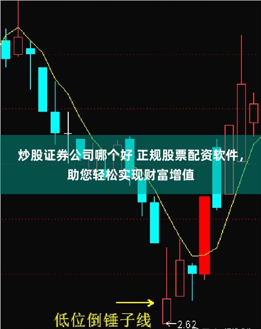 炒股证券公司哪个好 正规股票配资软件，助您轻松实现财富增值