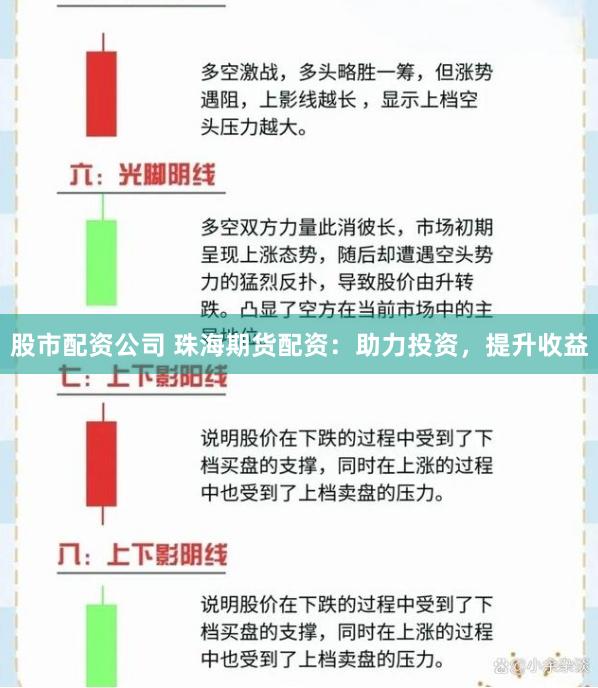 股市配资公司 珠海期货配资：助力投资，提升收益