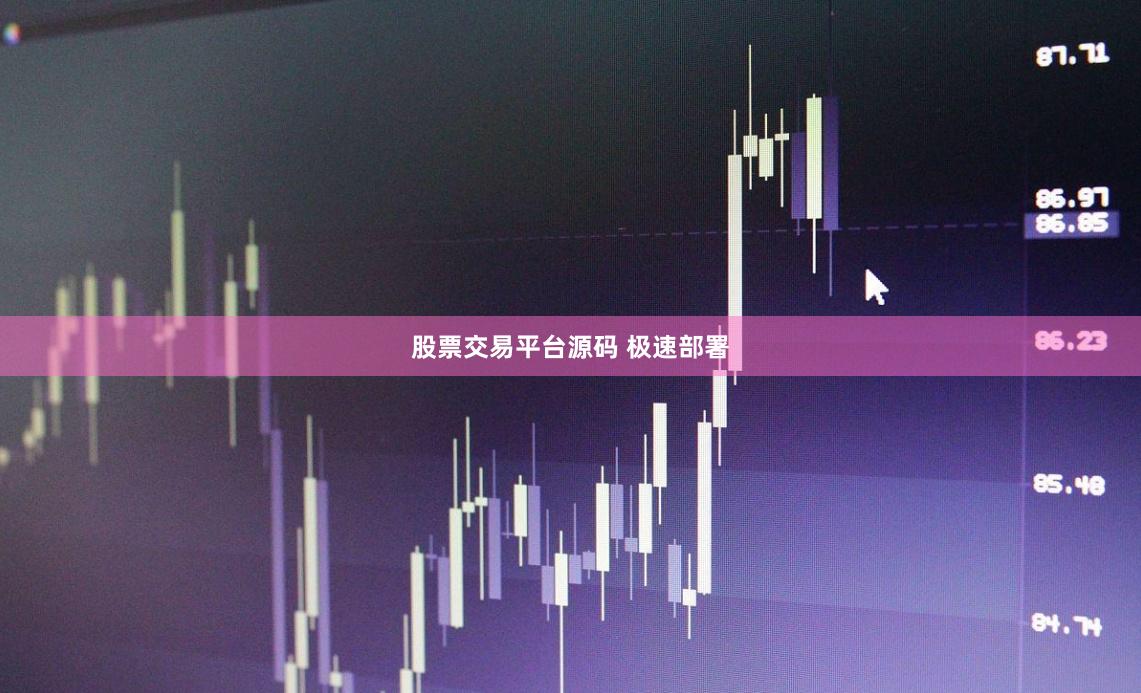 股票交易平台源码 极速部署