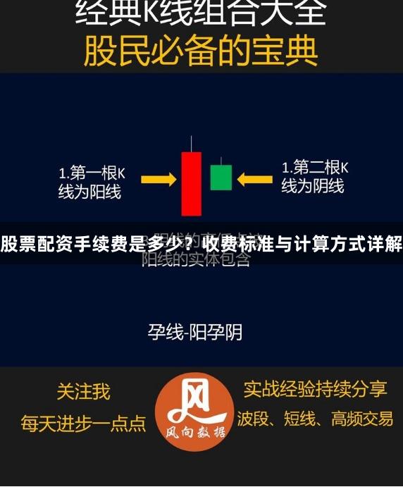 股票配资手续费是多少？收费标准与计算方式详解